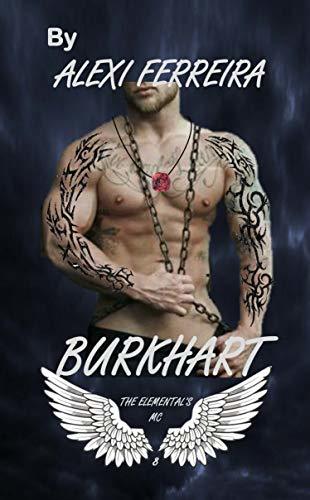 Burkhart book cover