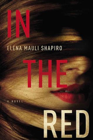 In the Red book cover