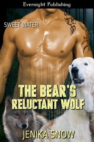 Sweet Water book cover 2