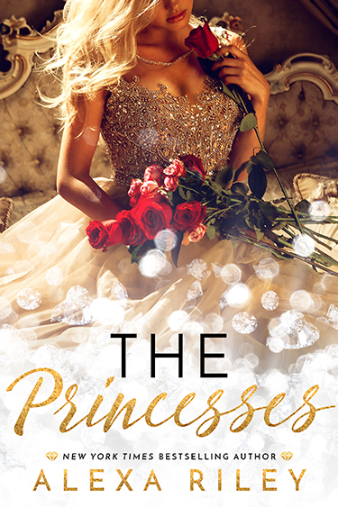 Unexpected Princess book cover