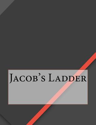 Jacob's Ladder book cover