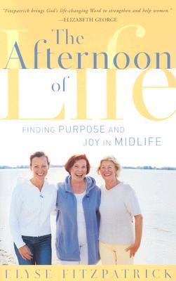 The Afternoon of Life book cover