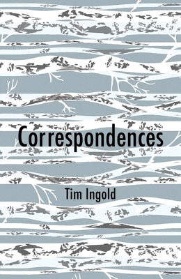 Correspondences book cover