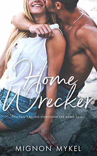 Homewrecker book cover