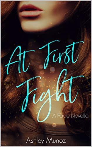 At First Fight book cover