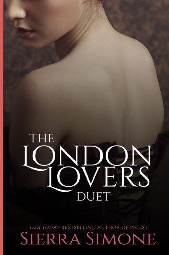 The London Lovers Duet book cover
