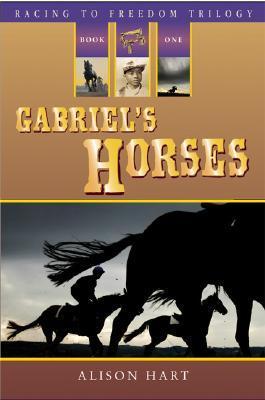 Racing to Freedom book cover 1