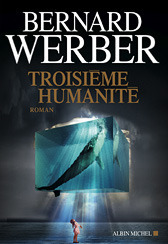Troisième Humanité book cover 2
