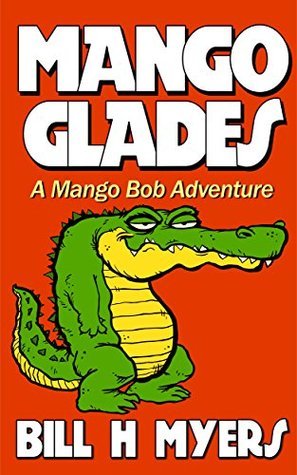 Mango Glades book cover