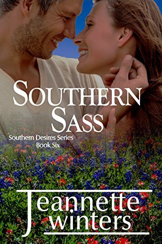 Southern Sass book cover