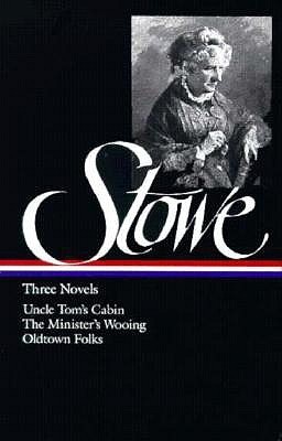 Library of America book cover 3