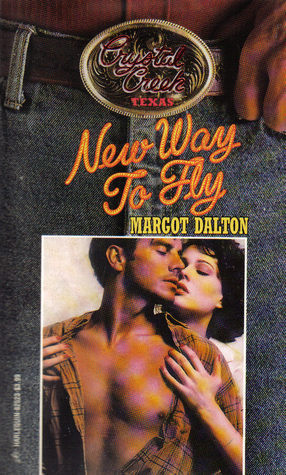 New Way To Fly book cover