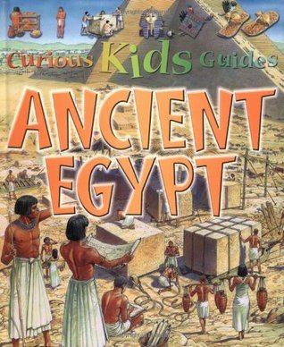 Ancient Egypt book cover