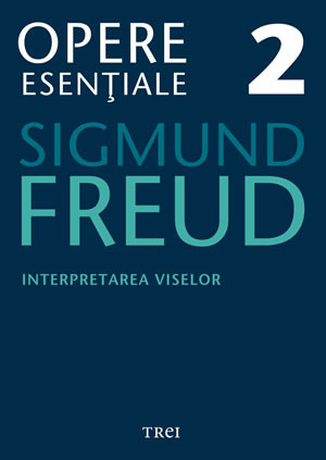 The Interpretation of Dreams, Part 2/On Dreams book cover