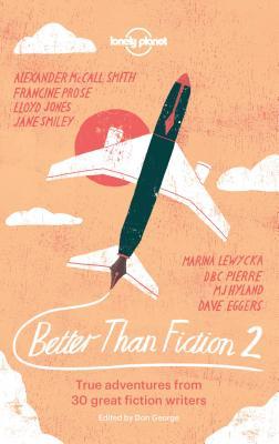 Better than Fiction 2 book cover