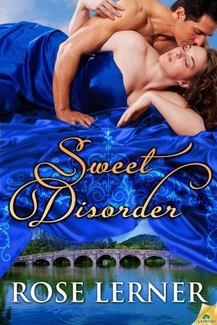 Sweet Disorder book cover
