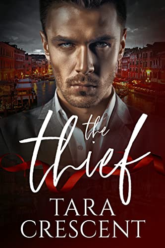 The Thief book cover