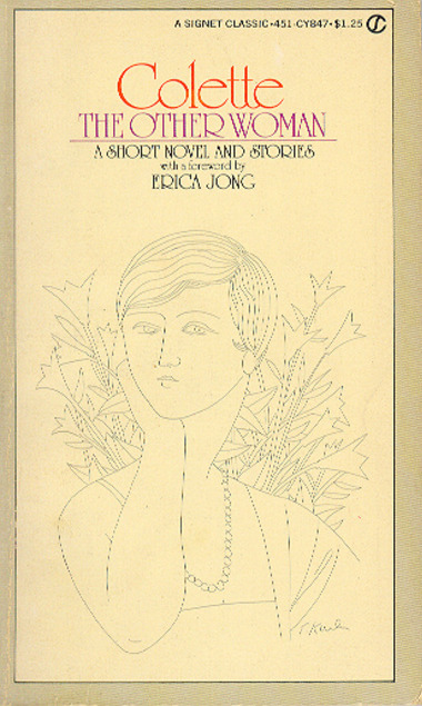 The Other Woman book cover