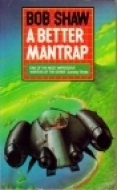 A Better Mantrap book cover