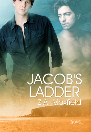 St. Nacho's book cover 3