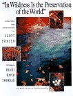 In Wildness Is the Preservation of the World book cover