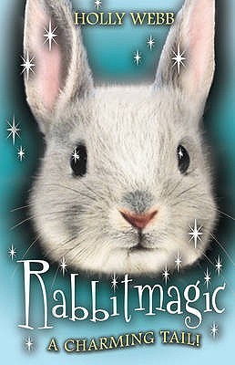 Rabbitmagic book cover