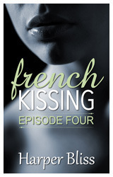 French Kissing book cover