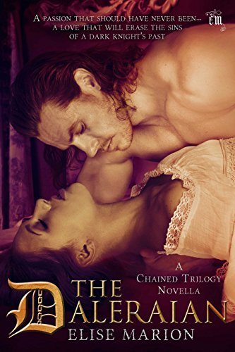 The Daleraian book cover