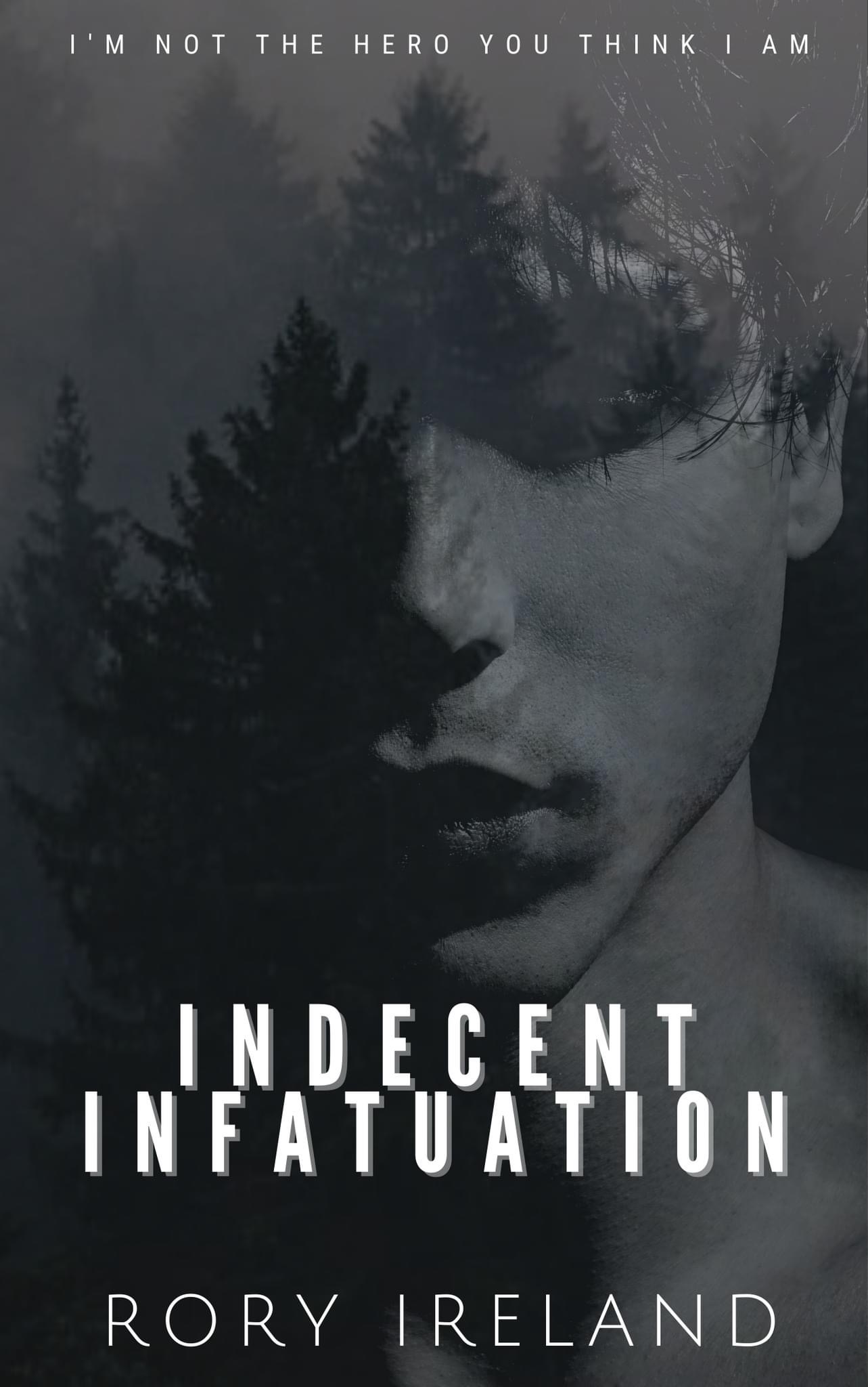 Villains of Violent Peak book cover 1