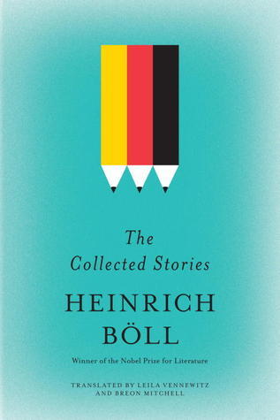 The Collected Stories book cover