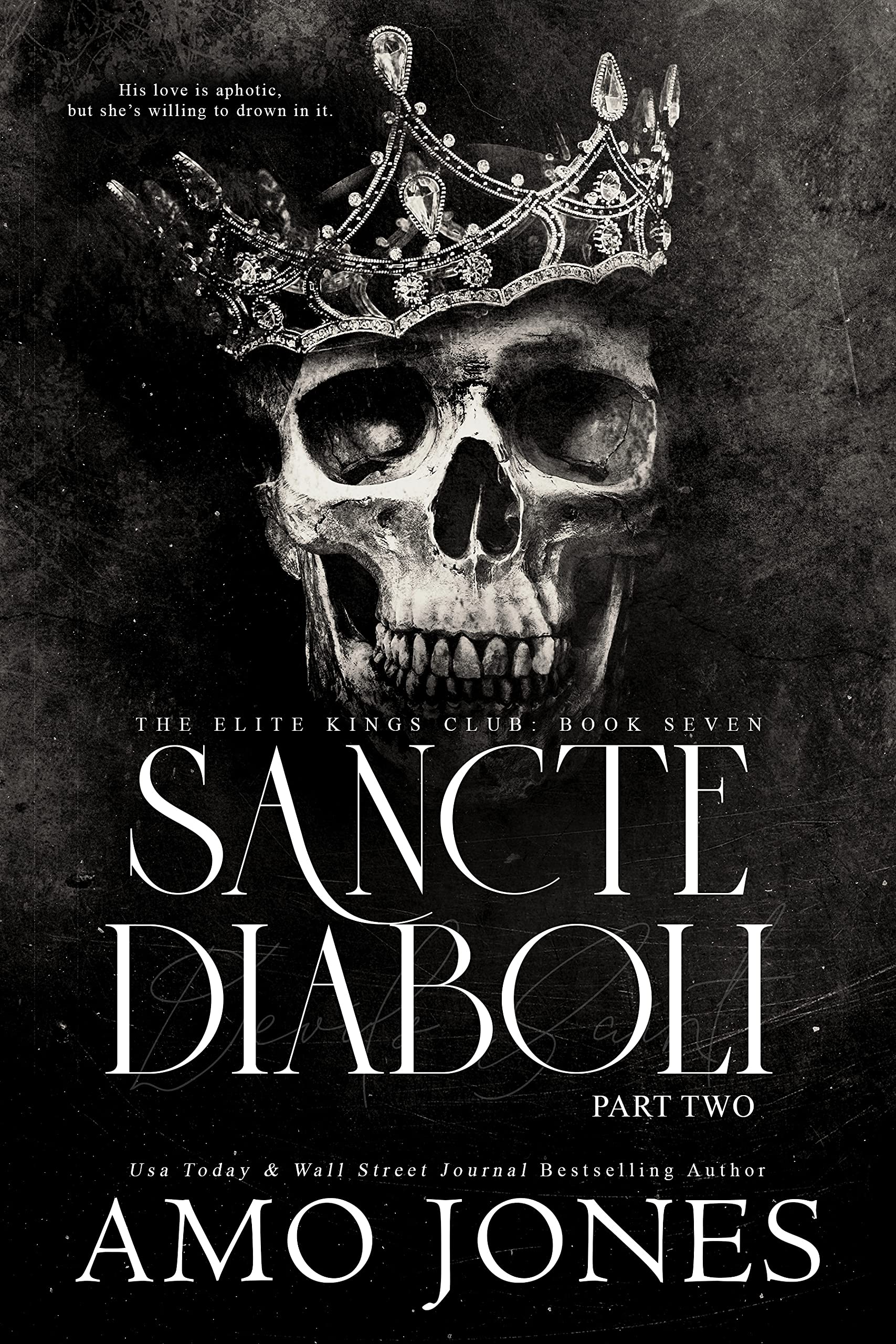 Sancte Diaboli book cover