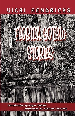 Florida Gothic Stories book cover