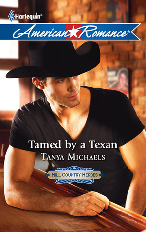 Hill Country Heroes book cover 2