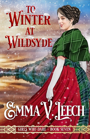 To Winter at Wildsyde book cover