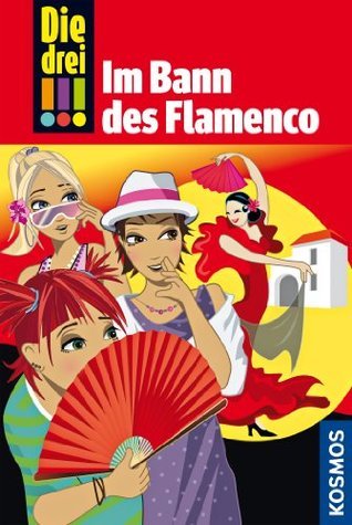 Im Bann des Flamenco book cover