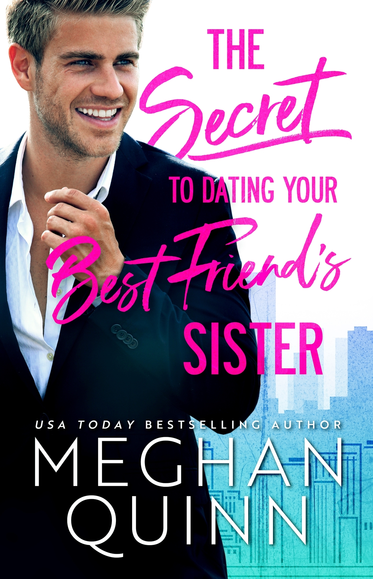 The Bromance Club book cover 1