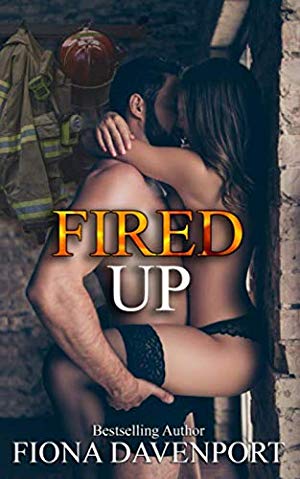 Fired Up book cover