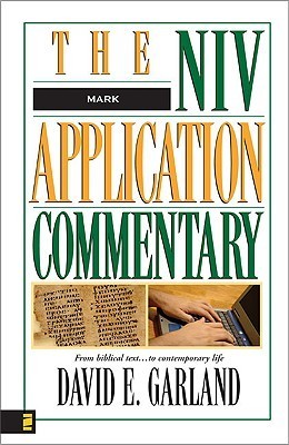 The NIV Application Commentary, New Testament book cover 2