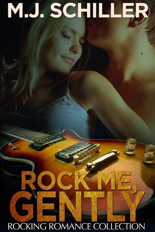 Rock Me, Gently book cover
