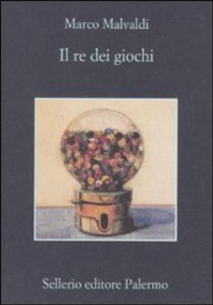 I delitti del BarLume book cover 3
