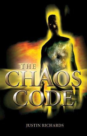 The Chaos Code book cover