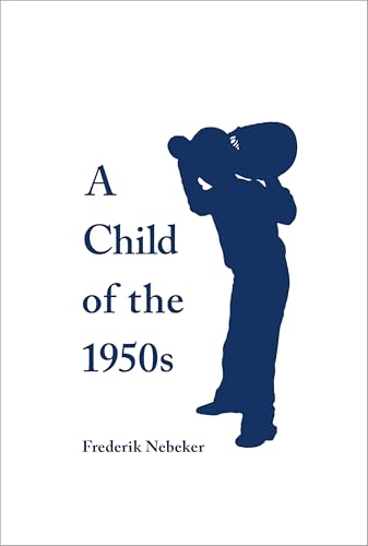 A Child of the 1950s book cover