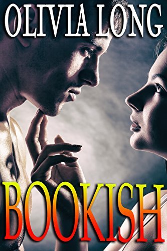 Bookish book cover