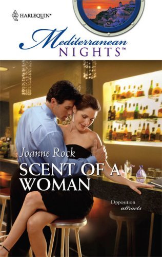 Mediterranean Nights book cover 2