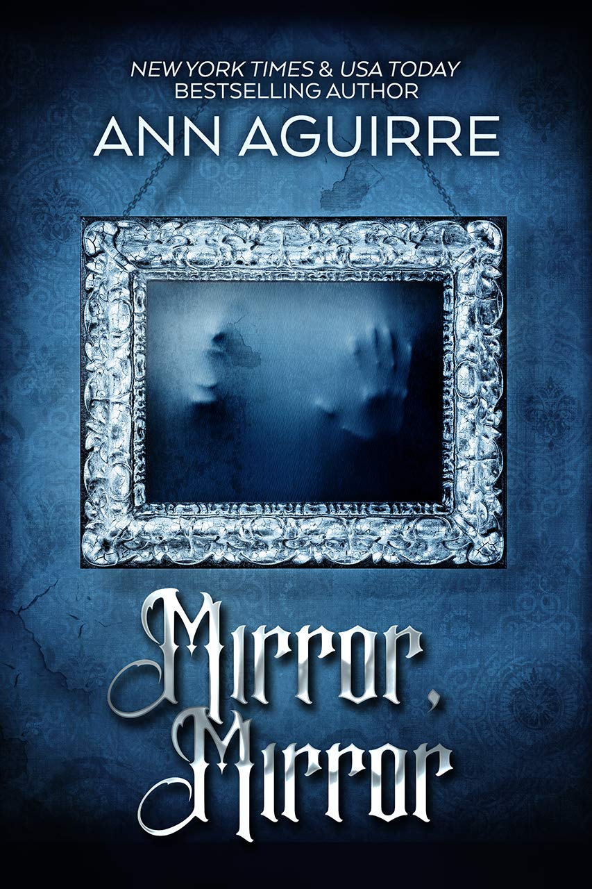 Gothic Fairytales book cover 2