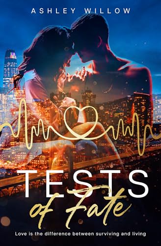 Tests of Fate book cover