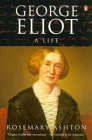 George Eliot book cover