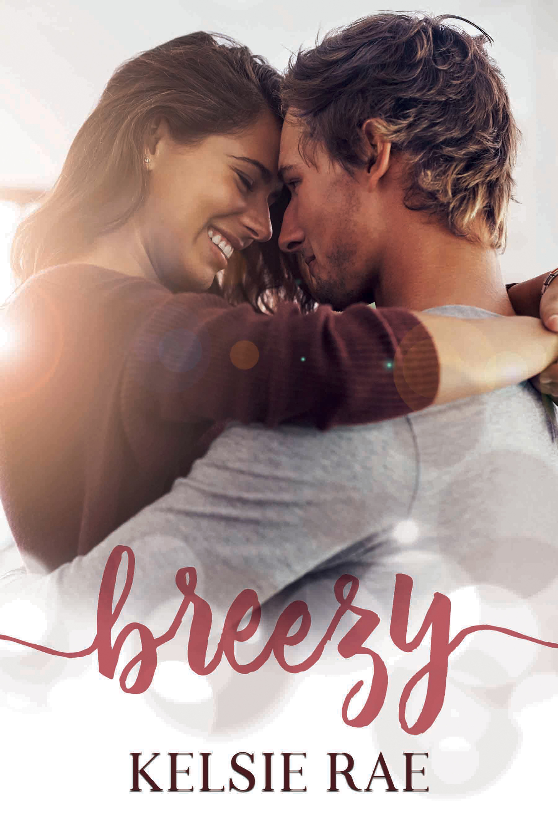 Signature Sweethearts book cover 2