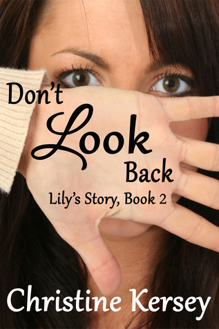 Don't Look Back book cover