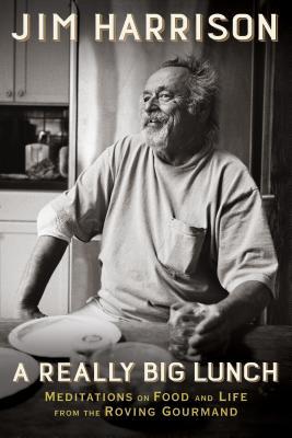 A Really Big Lunch book cover